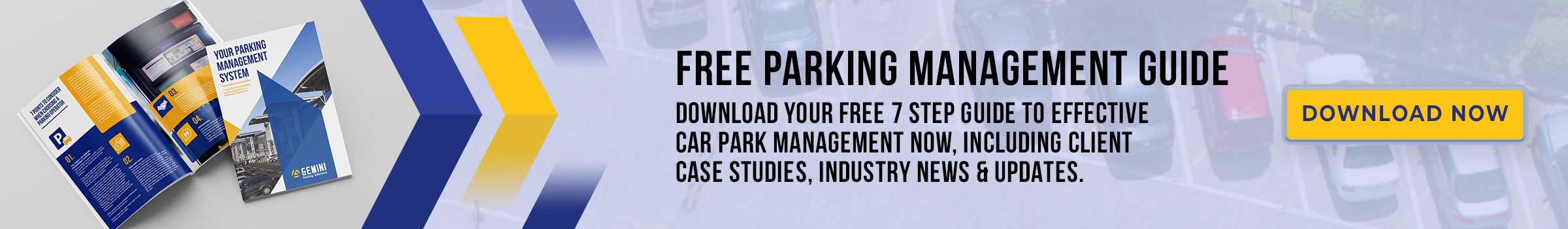 7 point guide to picking the best parking management company