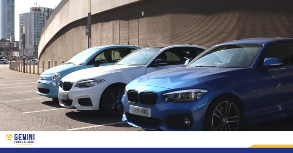 Key Tips for Better Parking Management