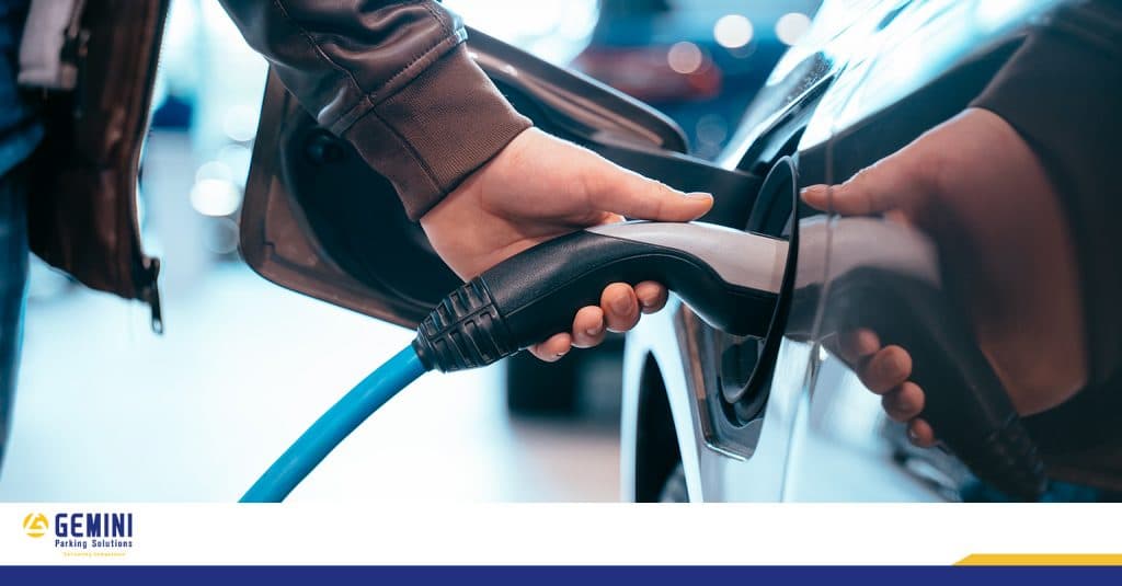 5 Reasons Why Electric Charging in Car Parks Matters in 2021