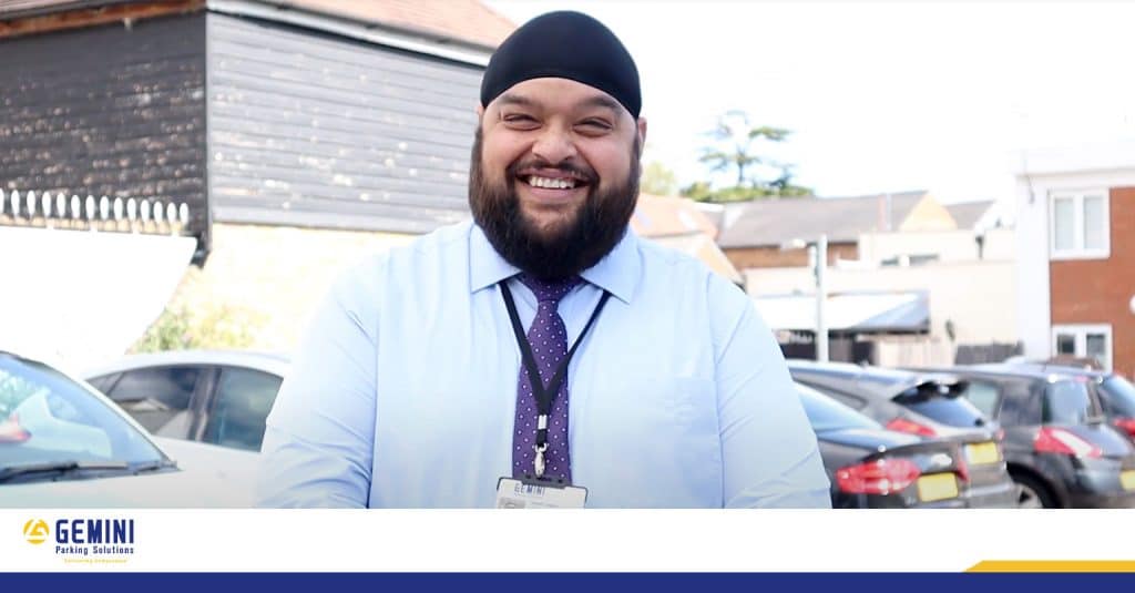The 5 Essential Skills of an Effective Car Park Manager