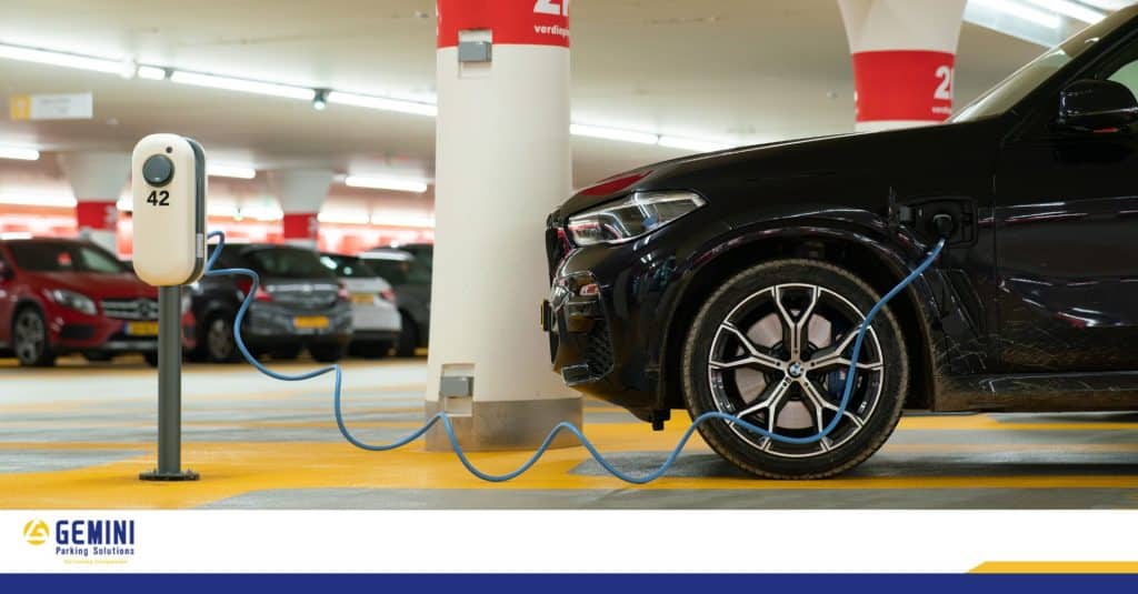 Unlocking the Key Benefits of Working with a Professional Parking Operator