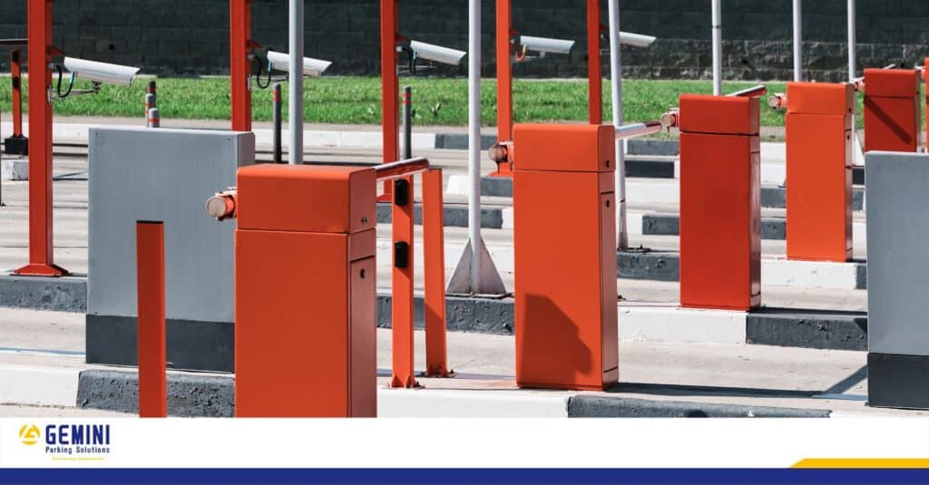 Do You Still Need a Barrier for Your Car Park?