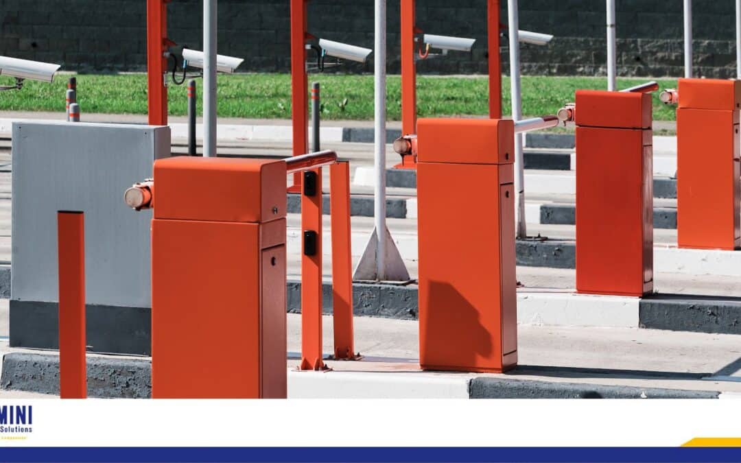 Do You Still Need a Barrier for Your Car Park?