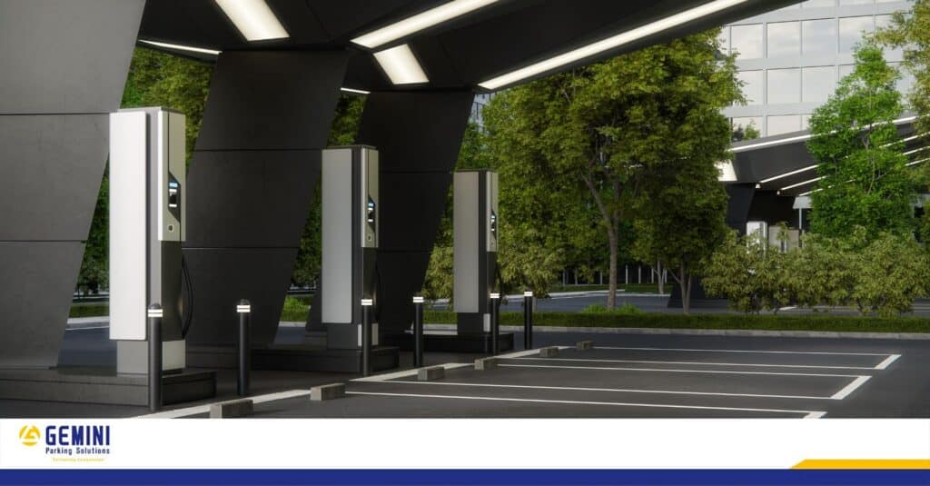 Is Your Car Park Ready for 2025? Future-Proofing Your Parking