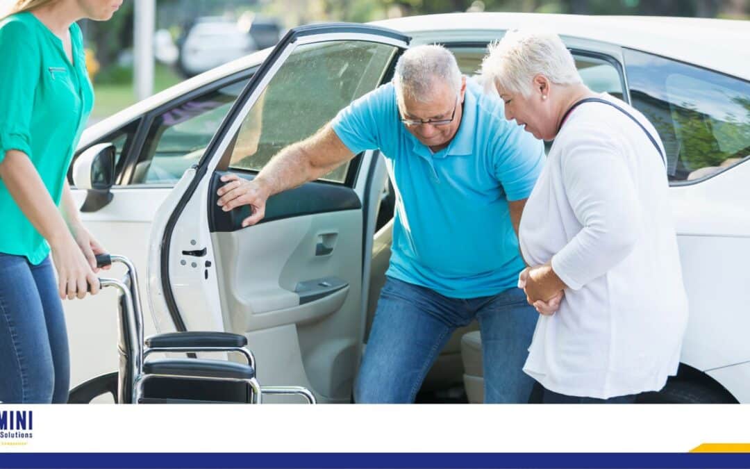How Parking Management Helps Hospitals