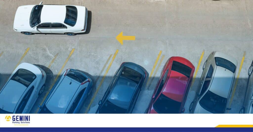 Why Every Business Needs a Parking Strategy