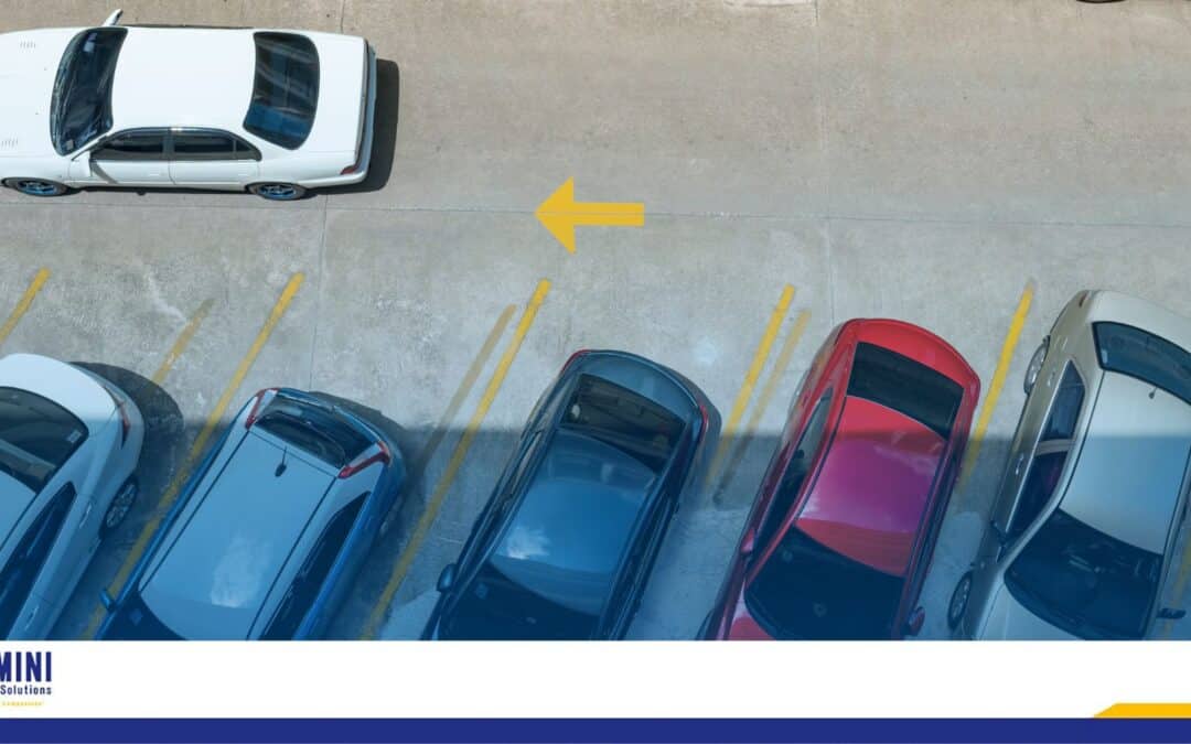 Why Every Business Needs a Parking Strategy