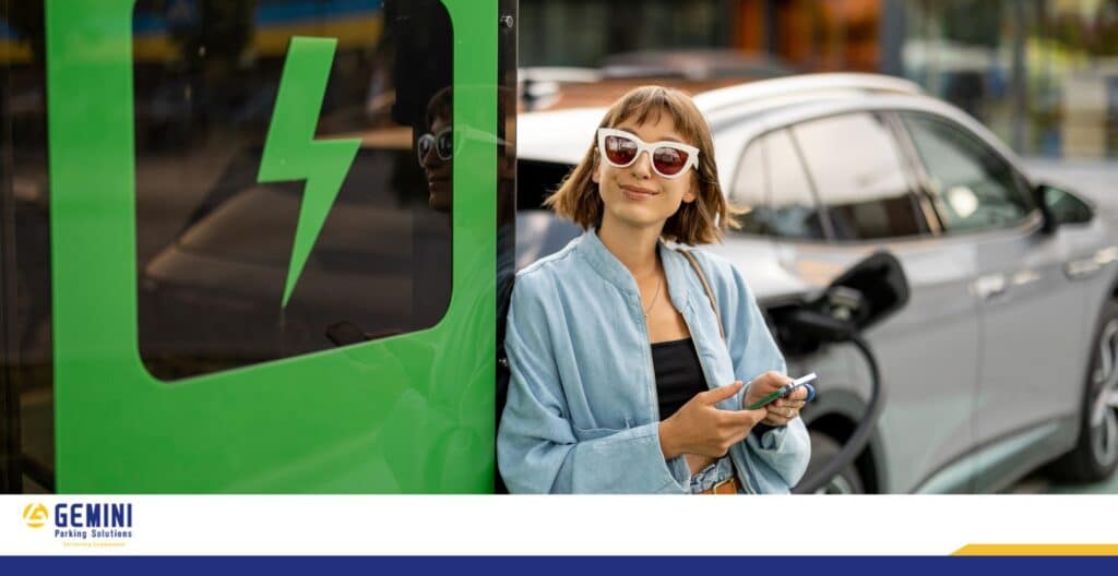 Why Sustainable Parking Solutions Are Essential for the Environment
