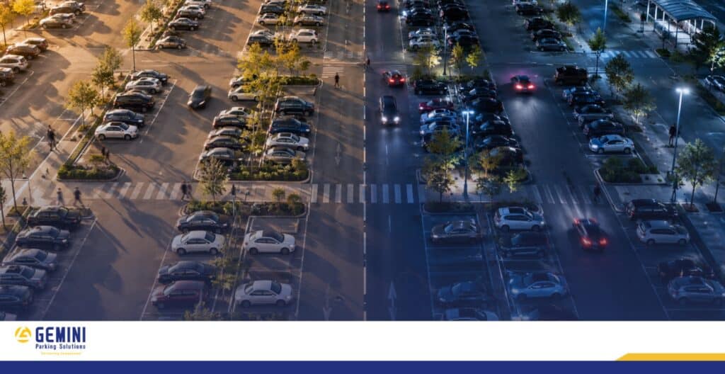 24 Hour Car Park Revenue Strategy